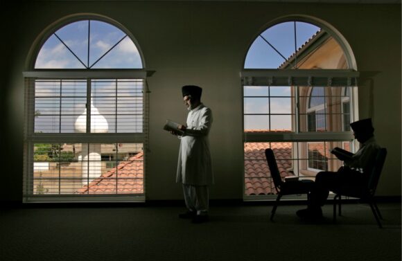 Ahmadi Muslims Have a Storied American History—And a Legacy That Is ...