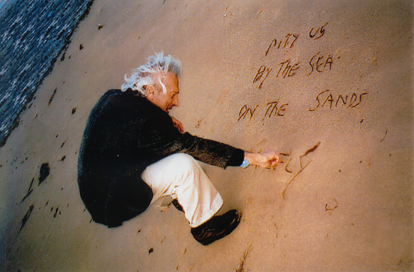 The Neglected Master