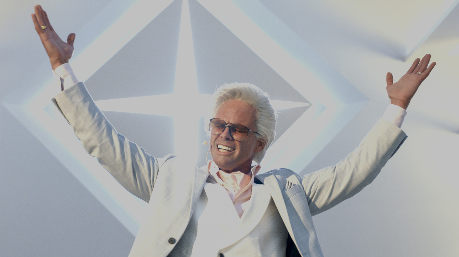 Home Movies for Holy Week